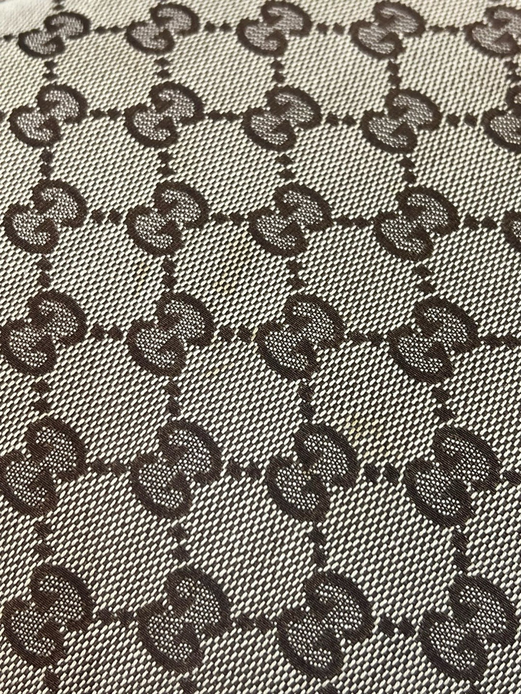 Gucci Canvas