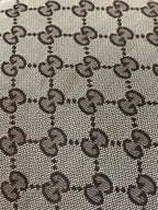 Gucci Canvas