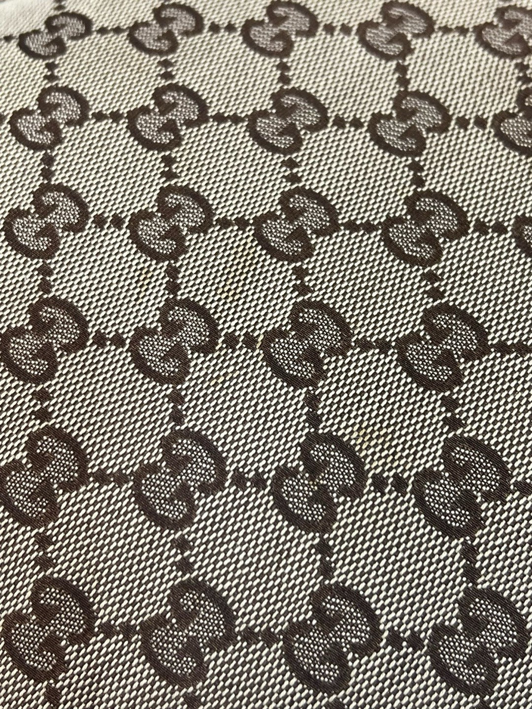 Gucci Canvas