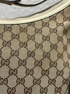 Gucci Canvas