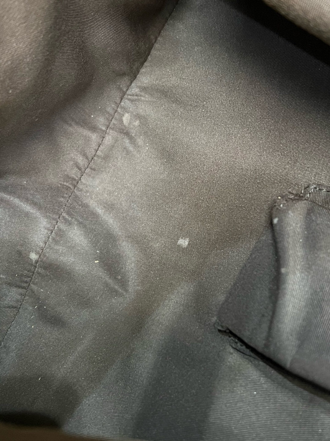 Gucci Canvas