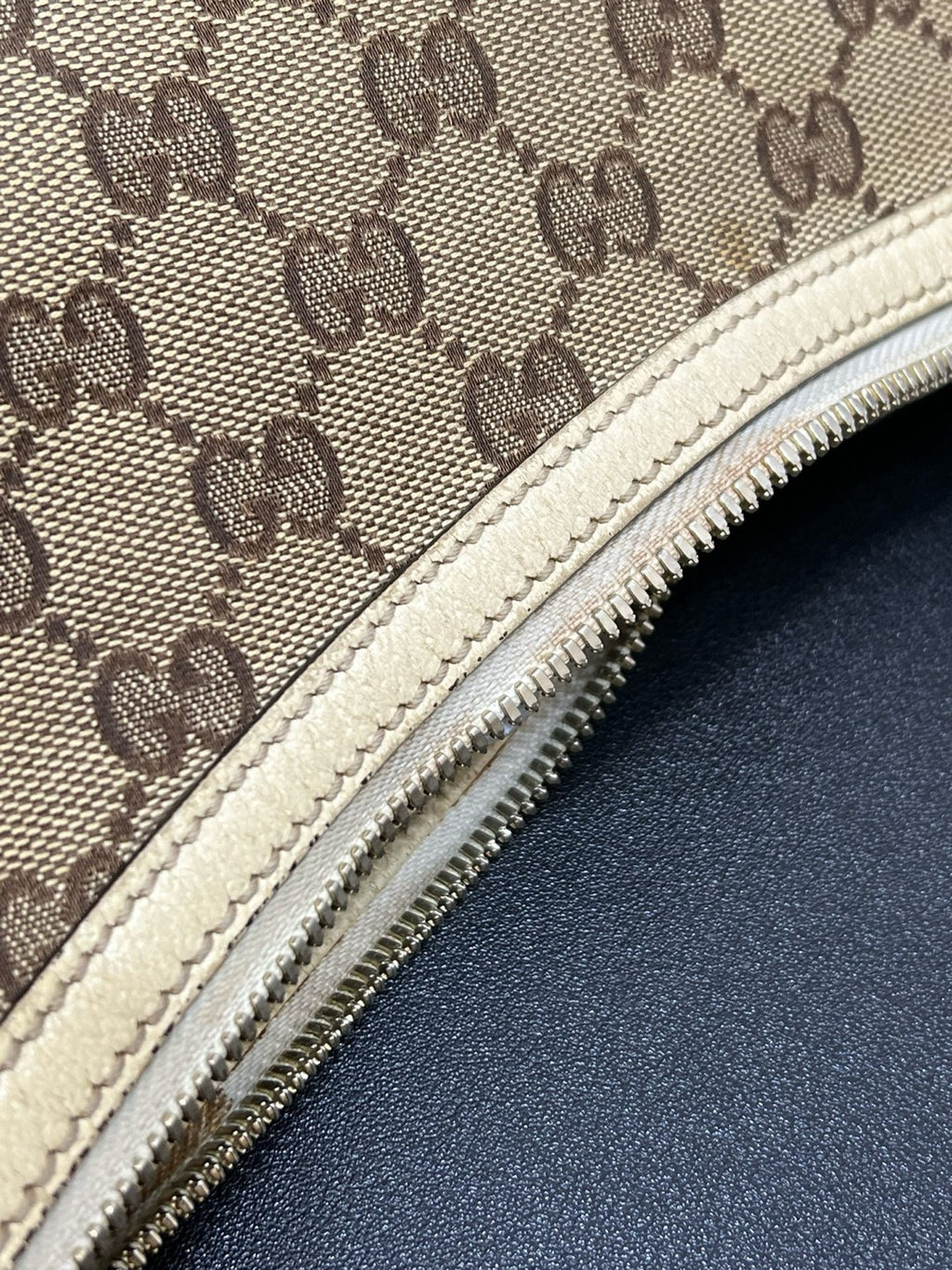 Gucci Canvas