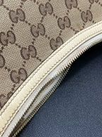 Gucci Canvas