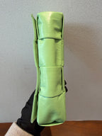 Bottega Veneta Green Crossbody
