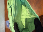 Bottega Veneta Green Crossbody