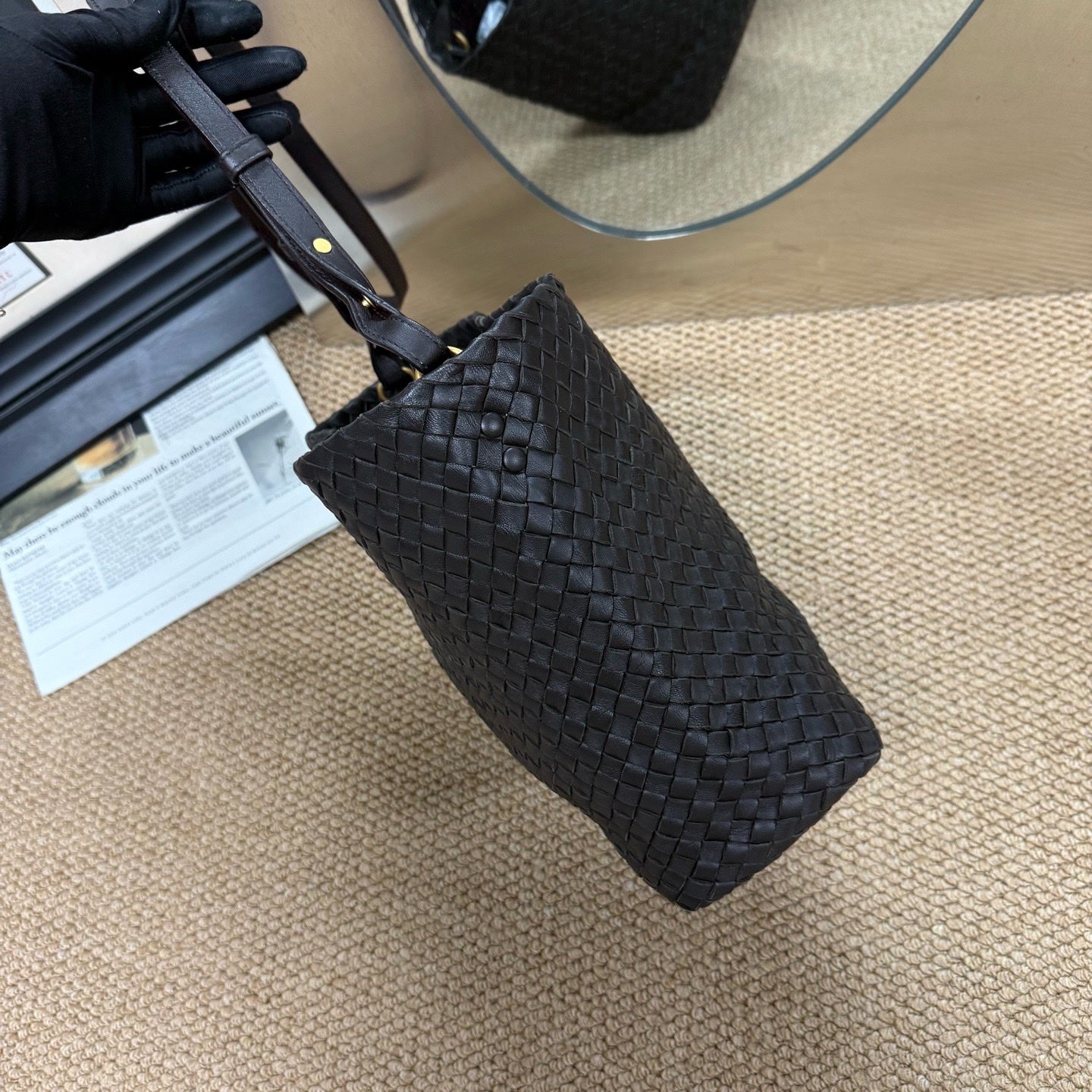 Bottega Veneta