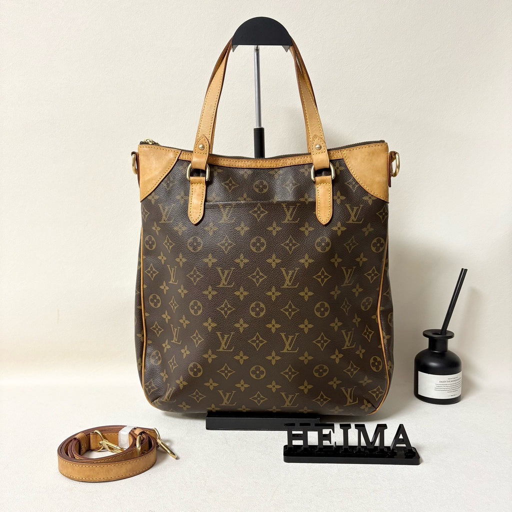 Louis Vuitton Crossbody