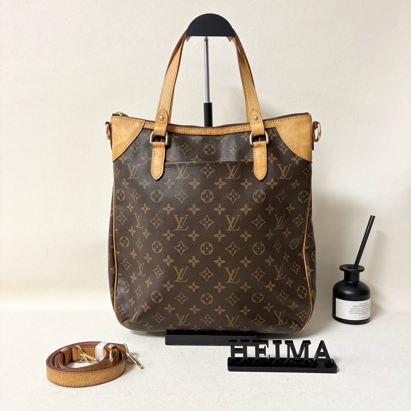 Louis Vuitton Crossbody