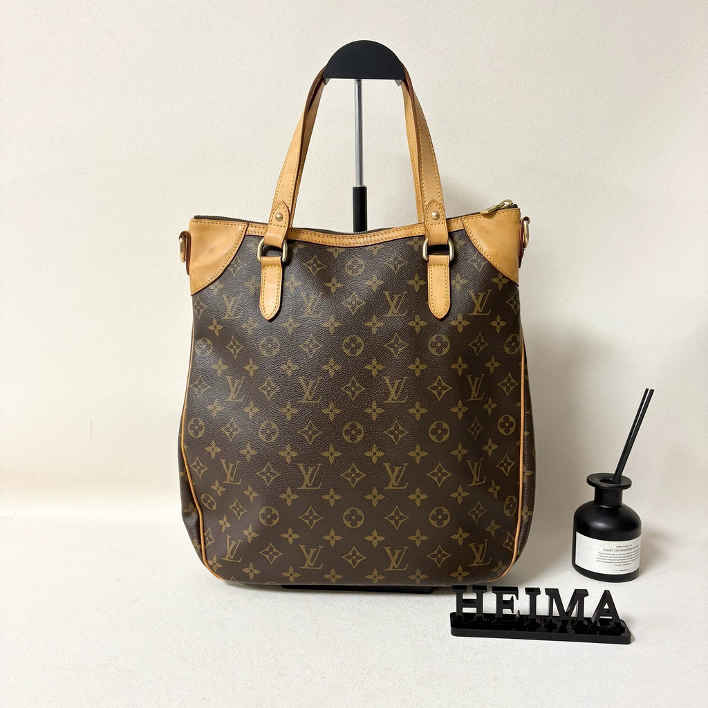 Louis Vuitton Crossbody
