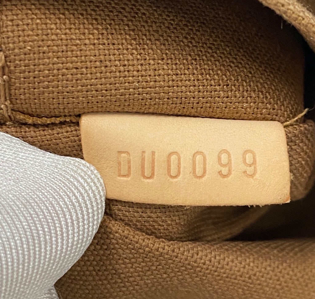 Louis Vuitton Crossbody