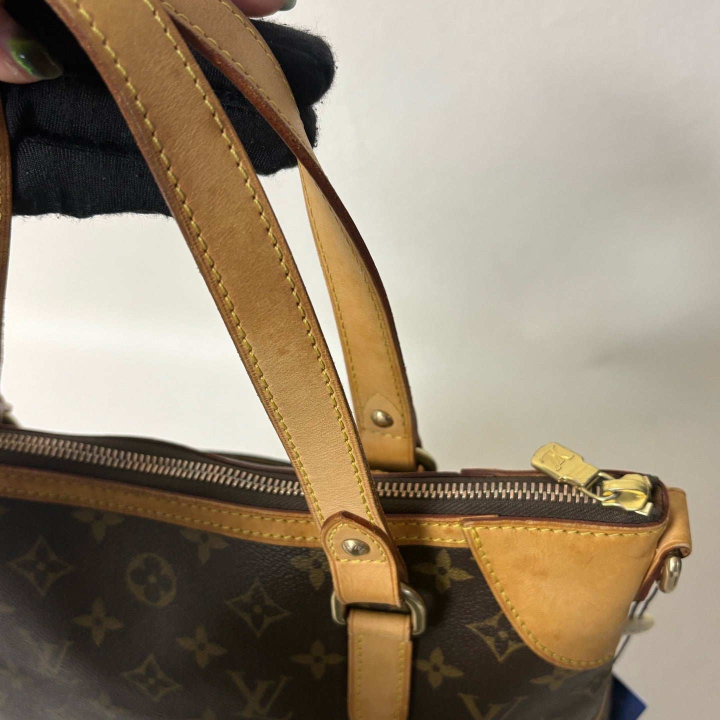 Louis Vuitton Crossbody