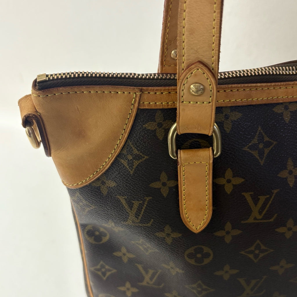 Louis Vuitton Crossbody