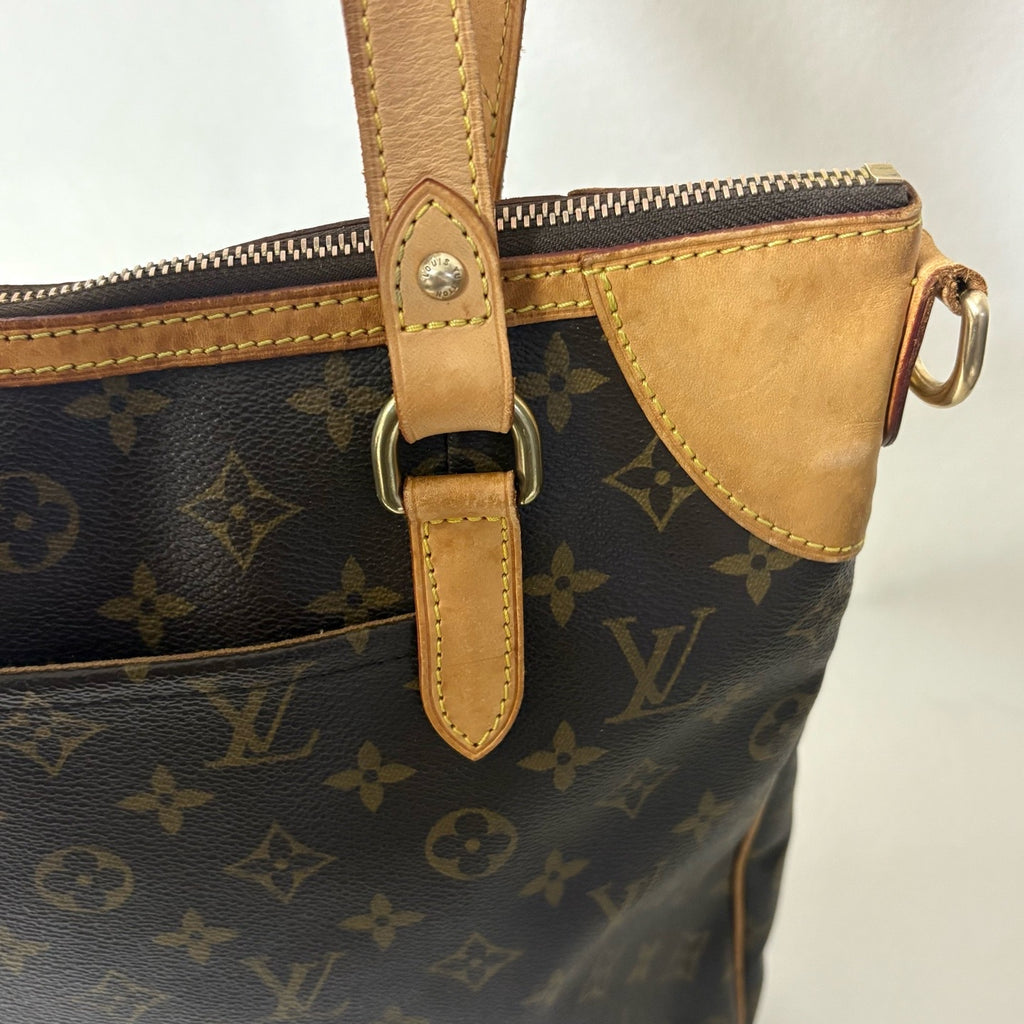 Louis Vuitton Crossbody