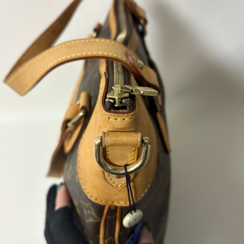 Louis Vuitton Crossbody
