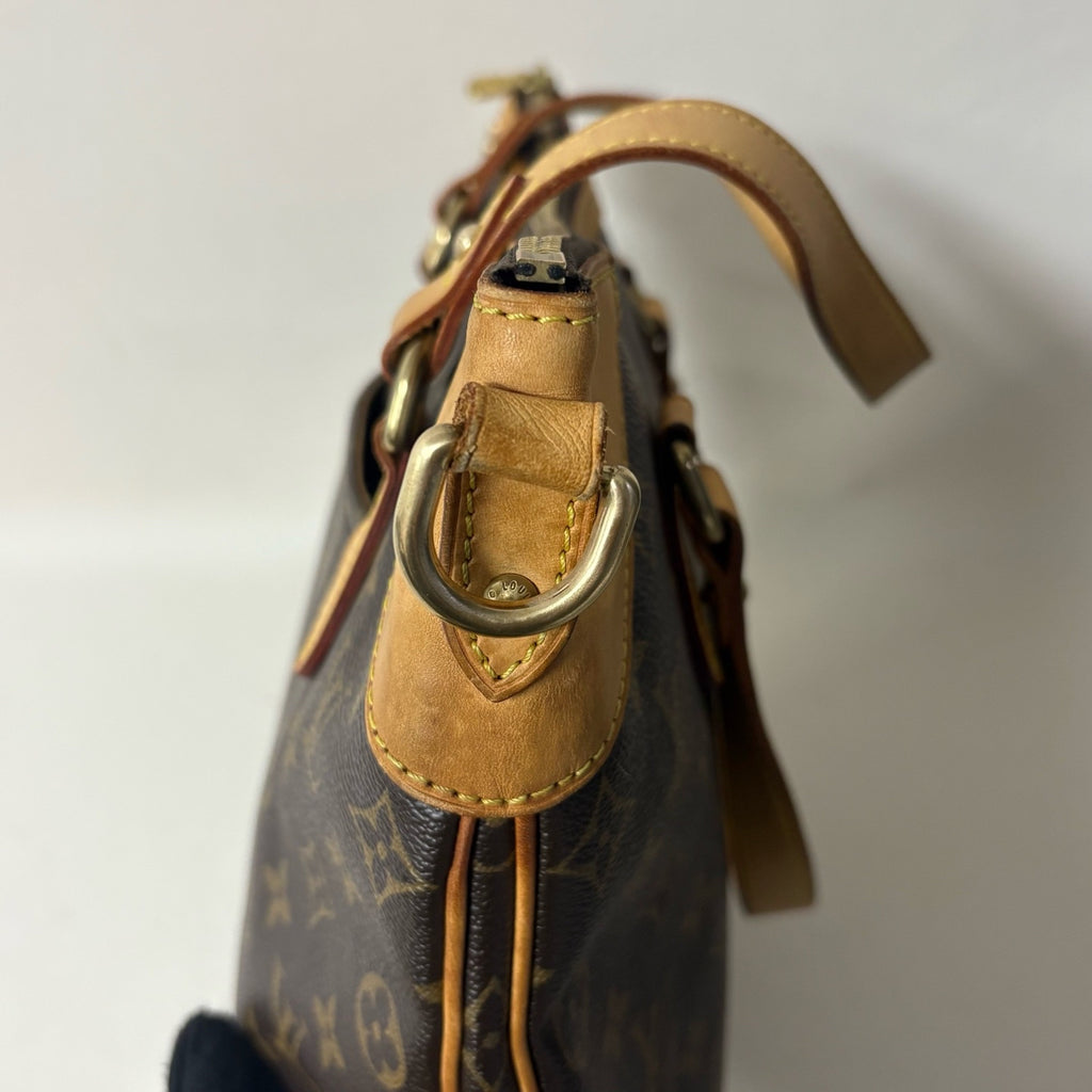 Louis Vuitton Crossbody