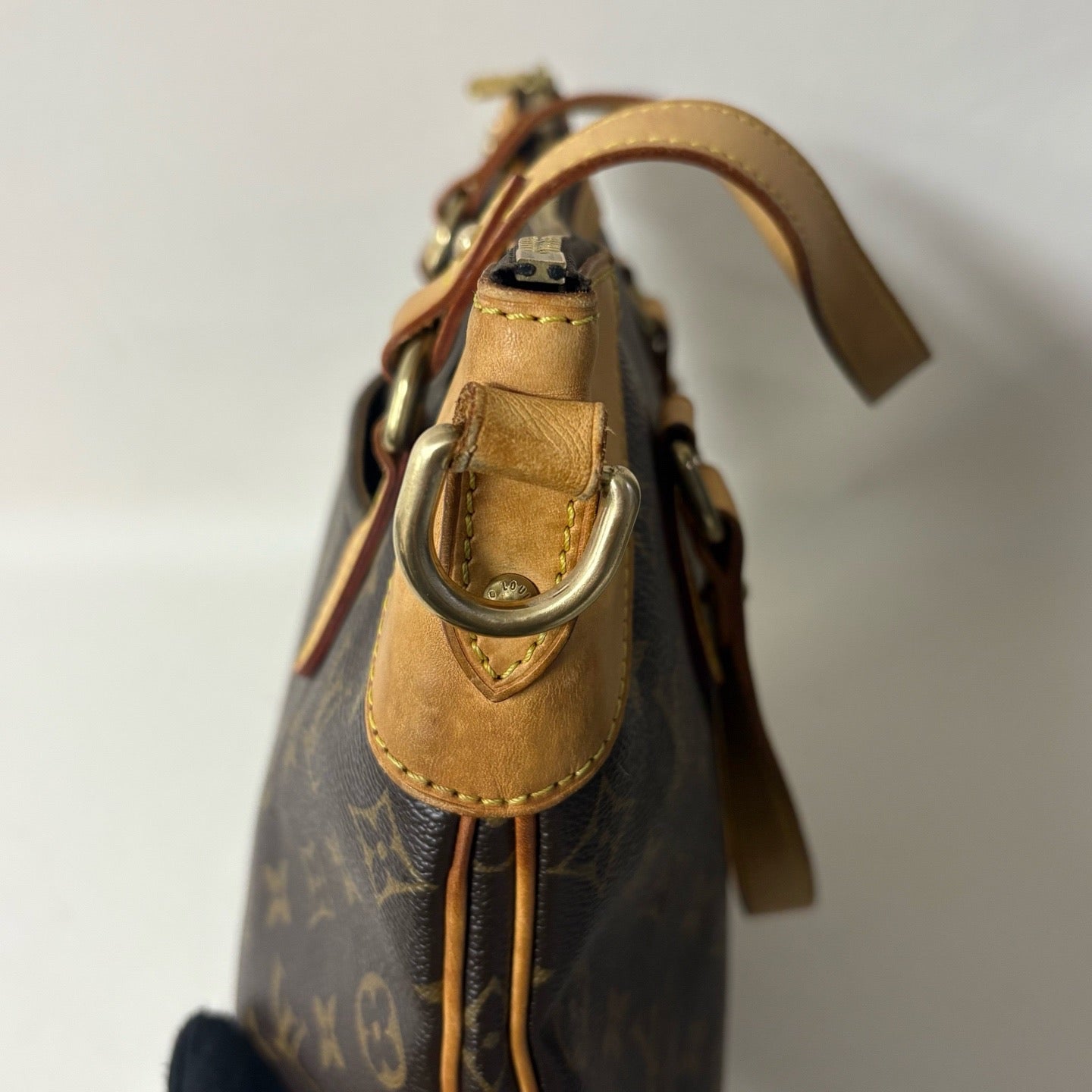 Louis Vuitton Crossbody