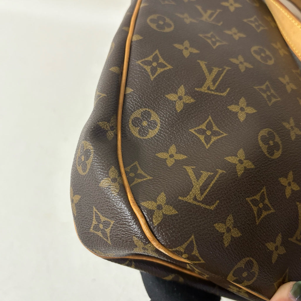Louis Vuitton Crossbody