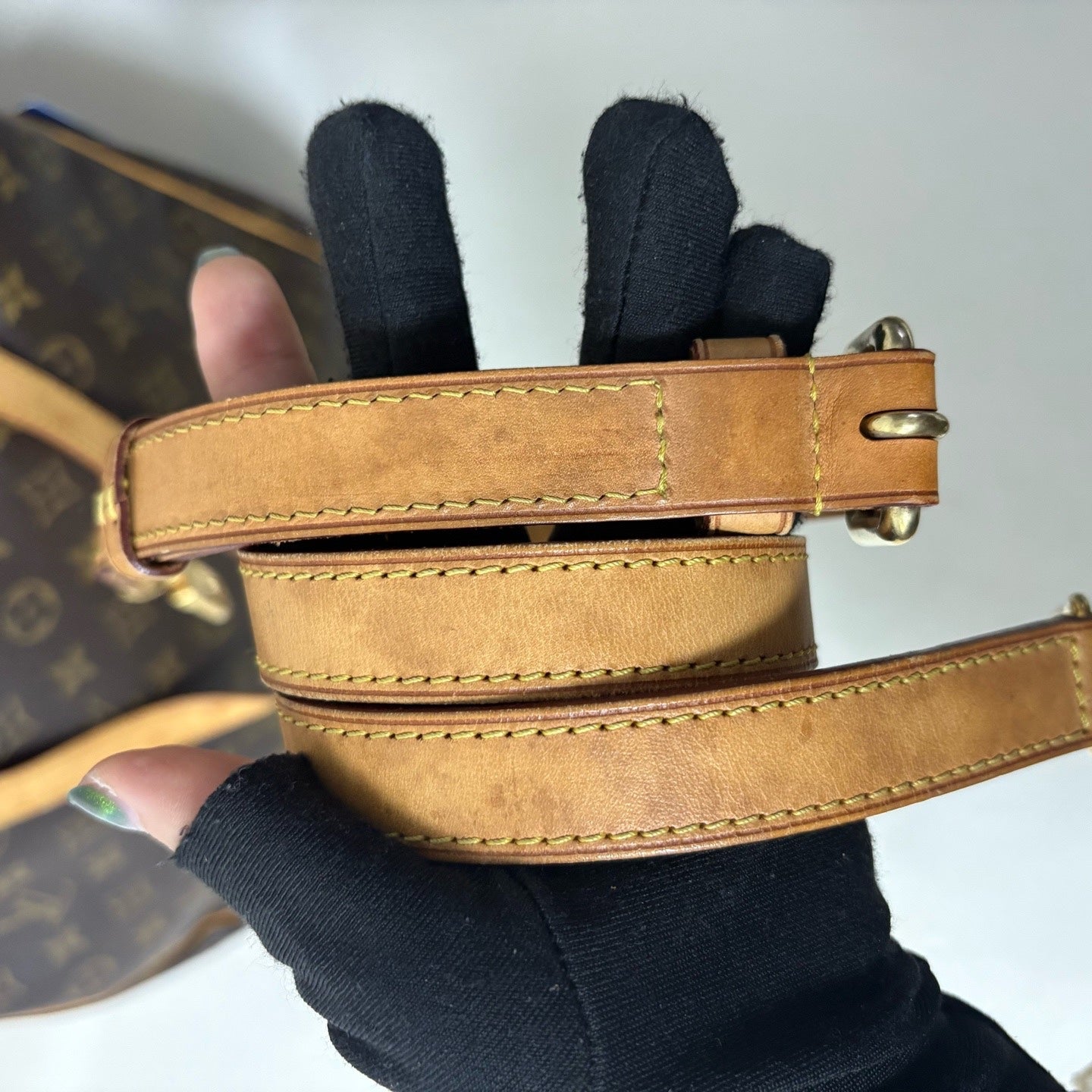 Louis Vuitton Crossbody