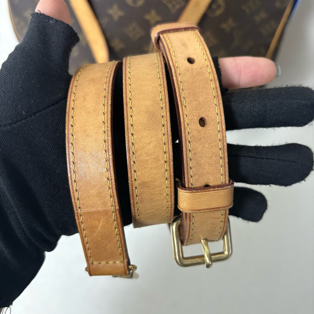 Louis Vuitton Crossbody