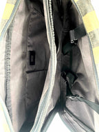Fendi Brown Satchel