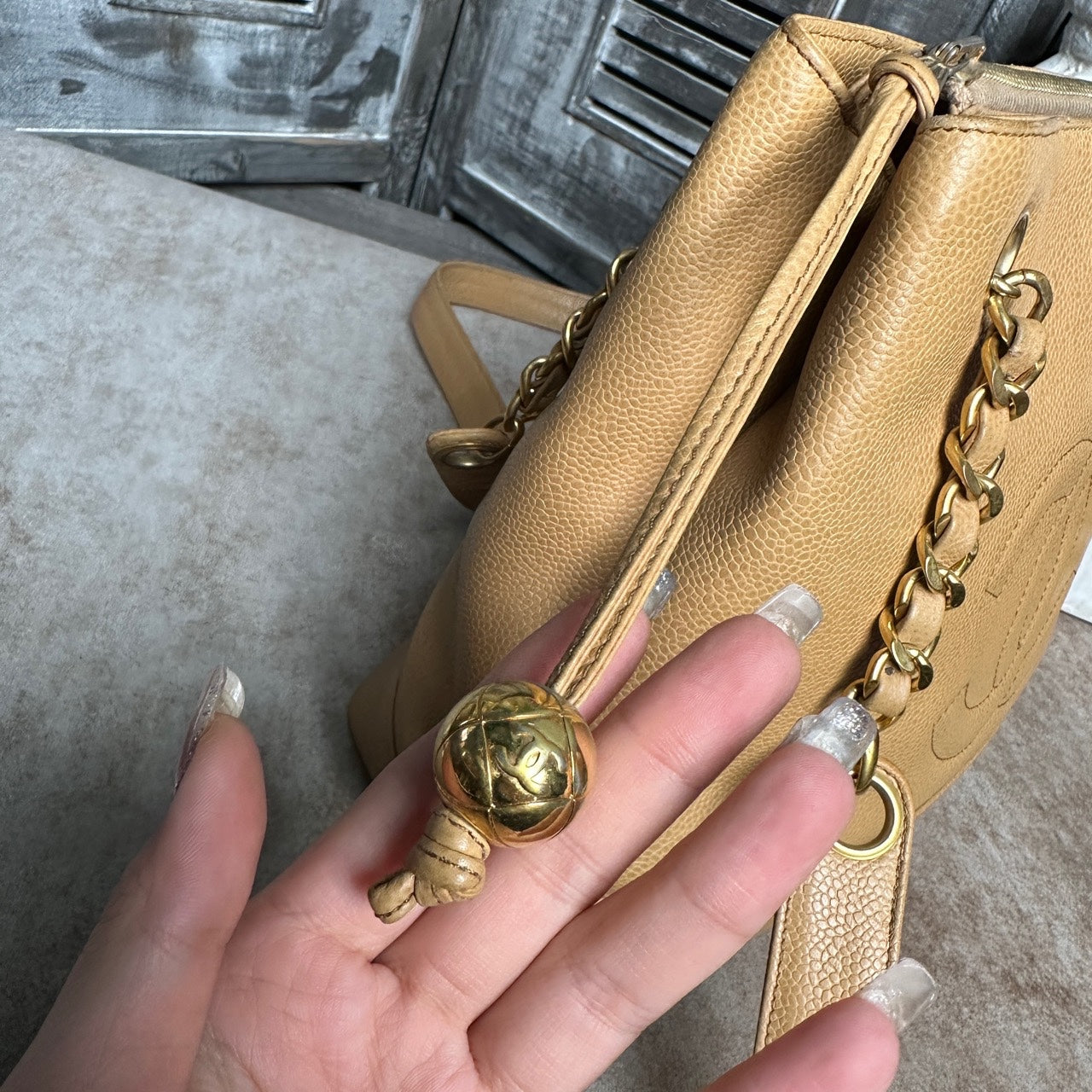 Chanel