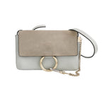Chloe Shoulder strap Crossbody