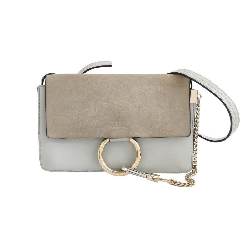 Chloe Shoulder strap Crossbody