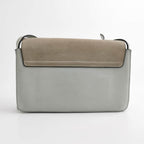 Chloe Shoulder strap Crossbody