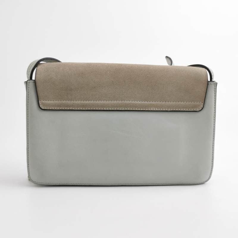 Chloe Shoulder strap Crossbody