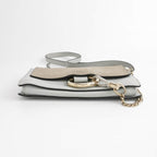 Chloe Shoulder strap Crossbody