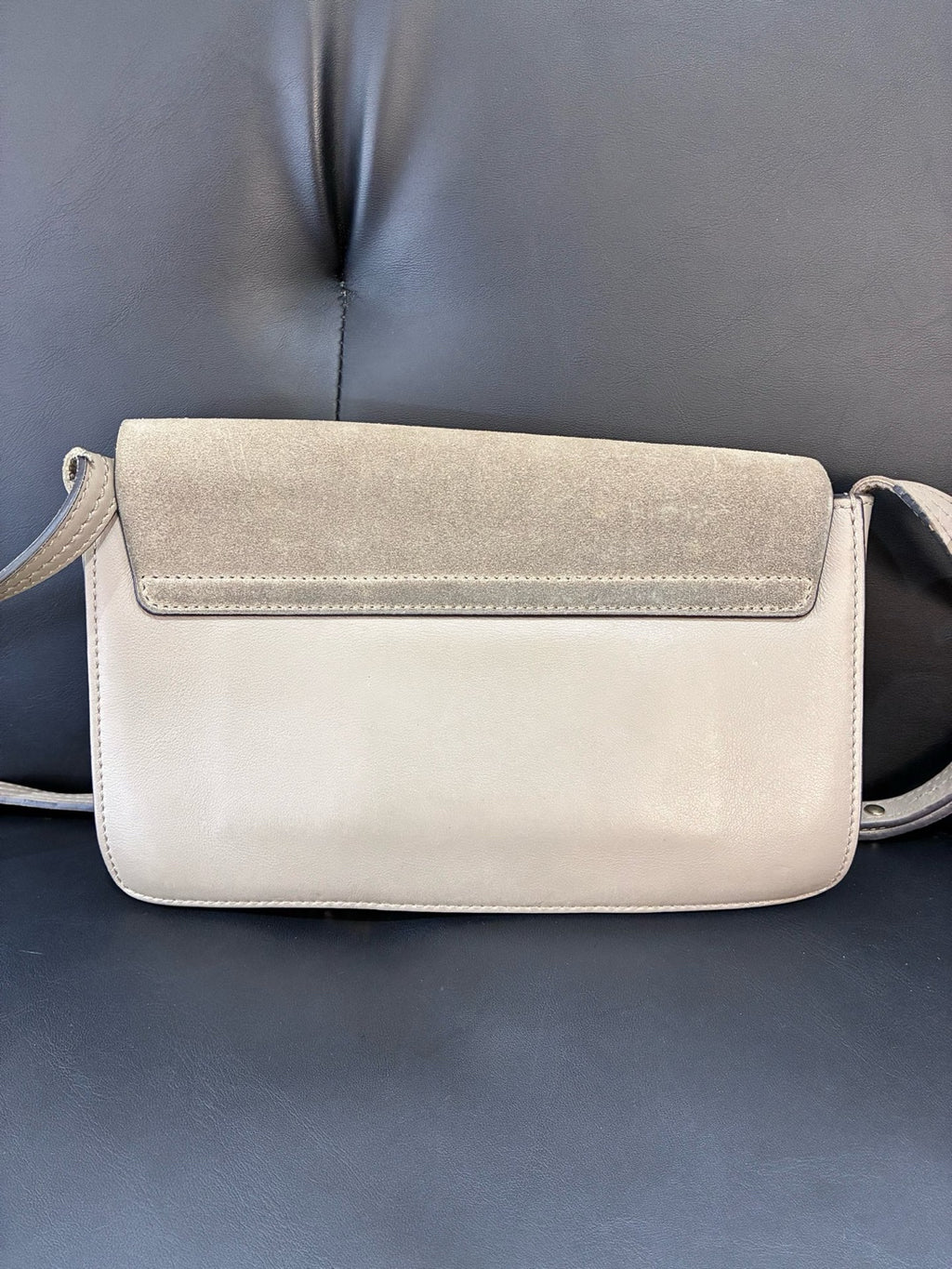 Chloe Shoulder strap Crossbody