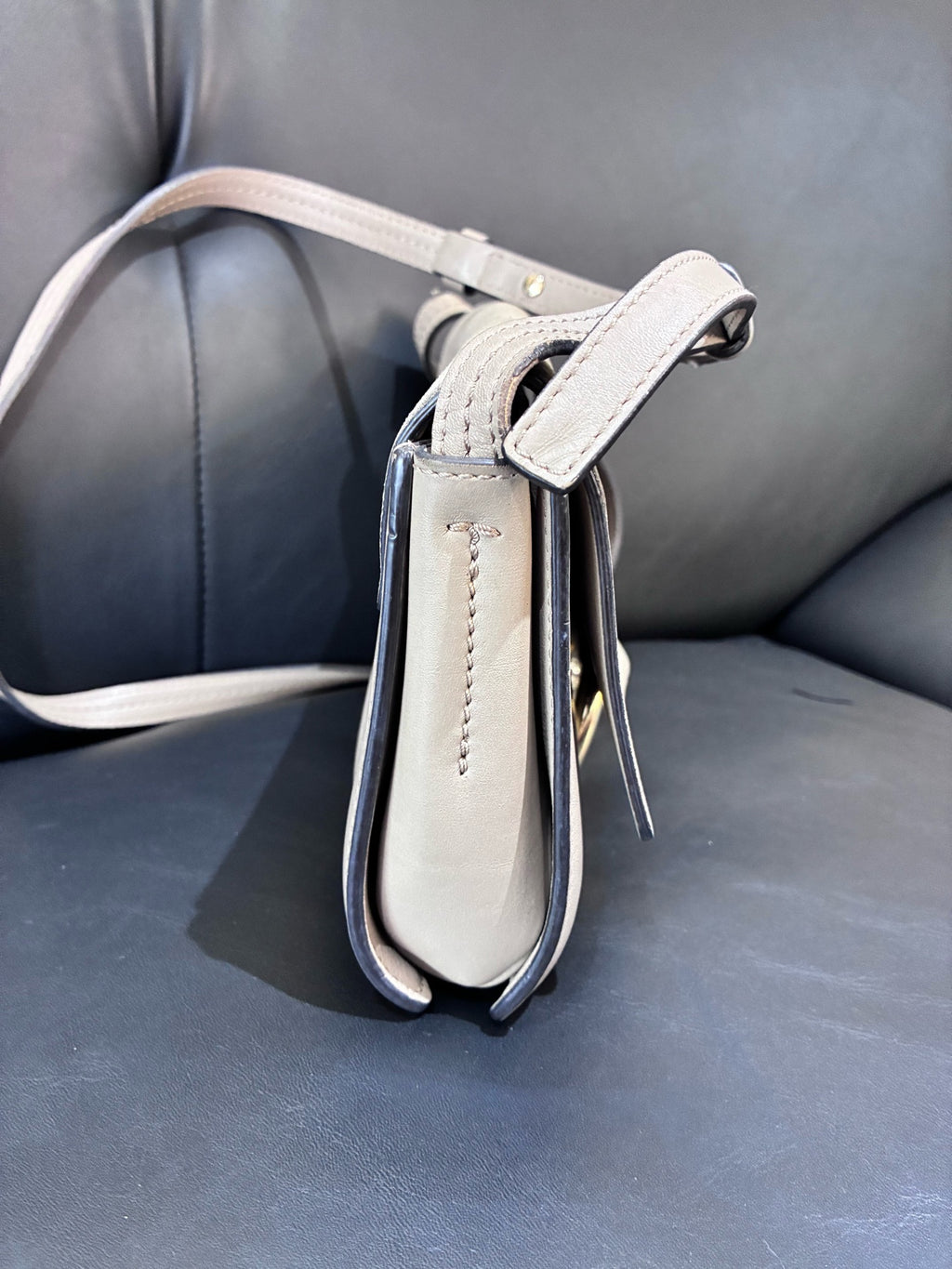 Chloe Shoulder strap Crossbody