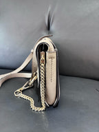 Chloe Shoulder strap Crossbody