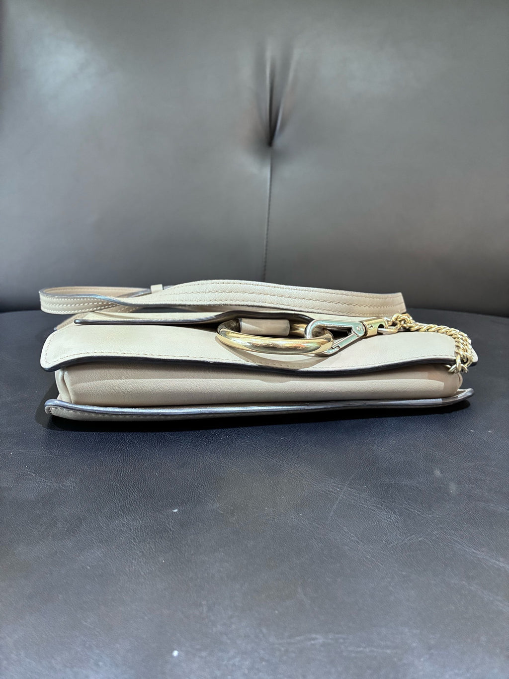 Chloe Shoulder strap Crossbody