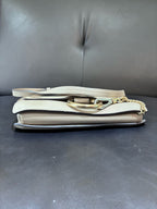 Chloe Shoulder strap Crossbody