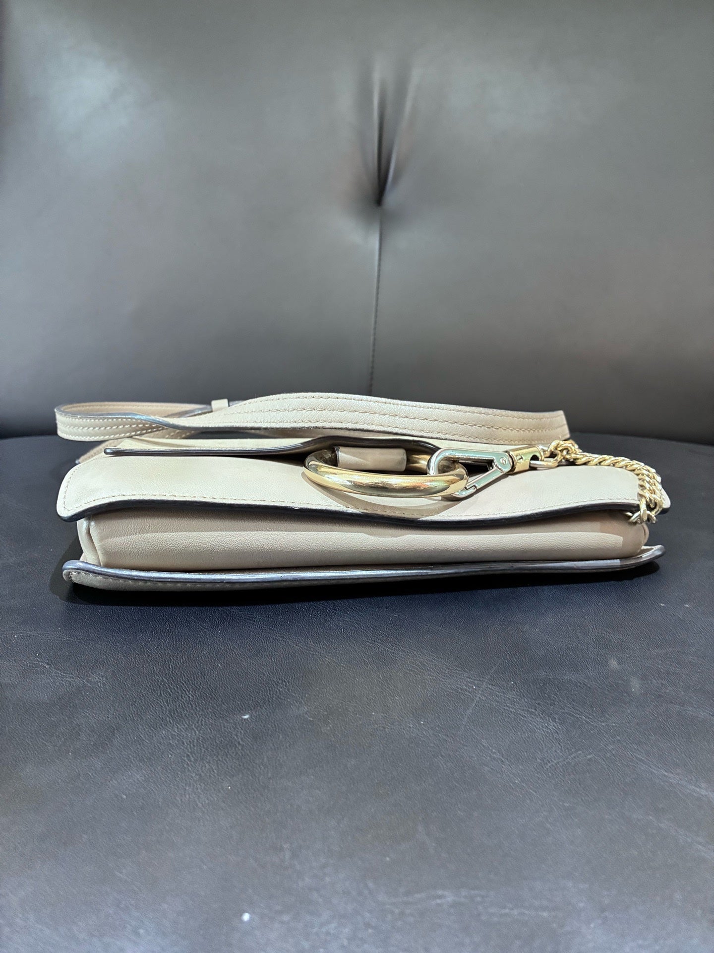 Chloe Shoulder strap Crossbody
