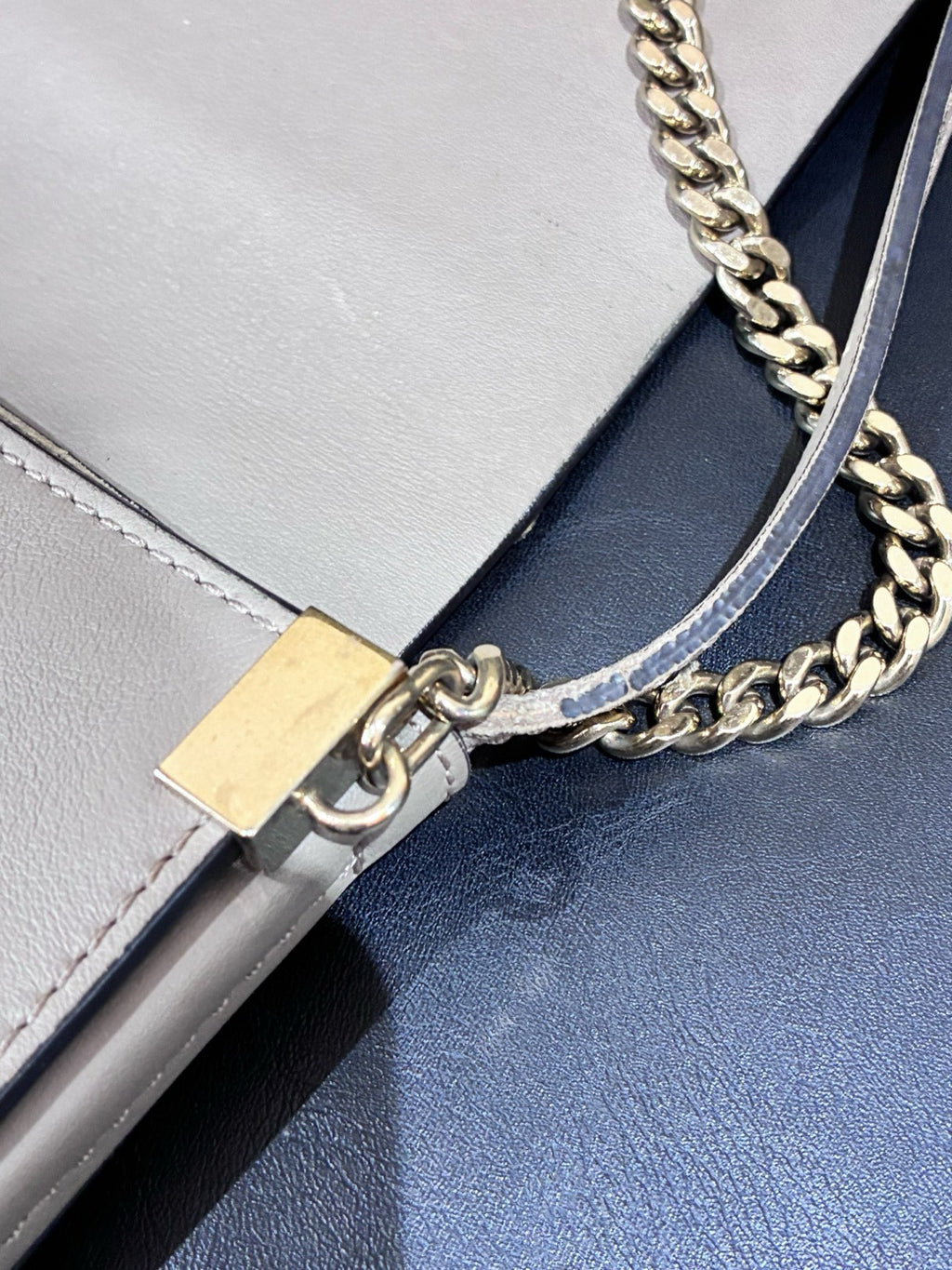 Chloe Shoulder strap Crossbody