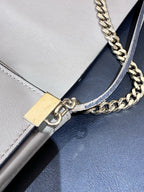 Chloe Shoulder strap Crossbody