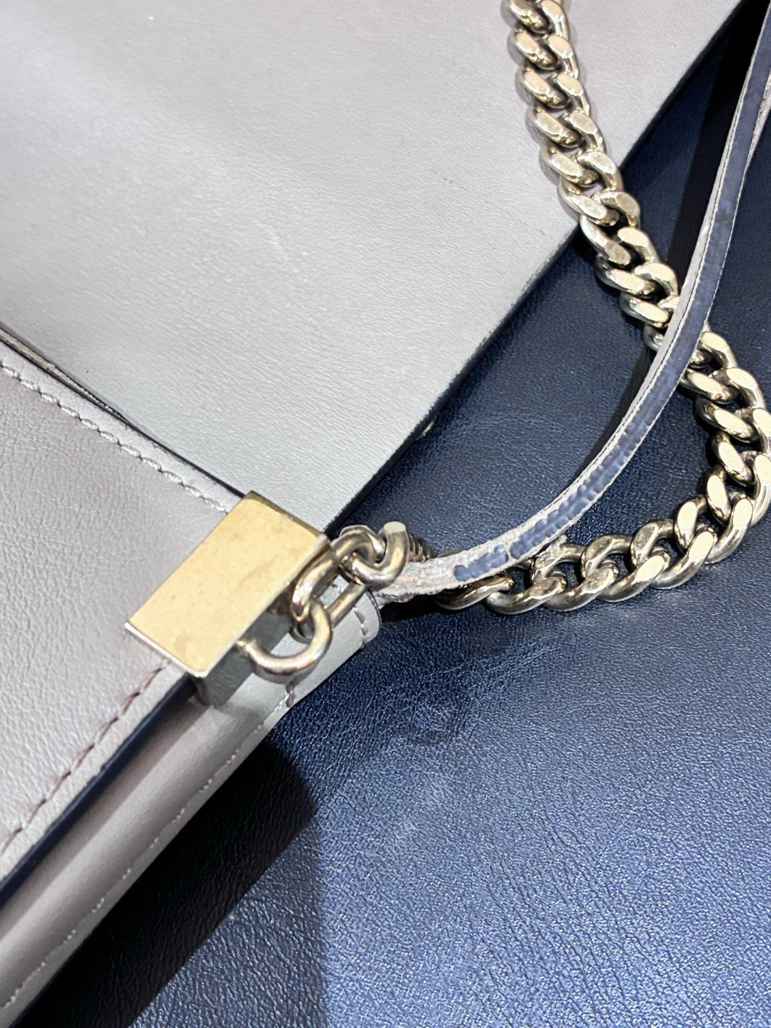 Chloe Shoulder strap Crossbody