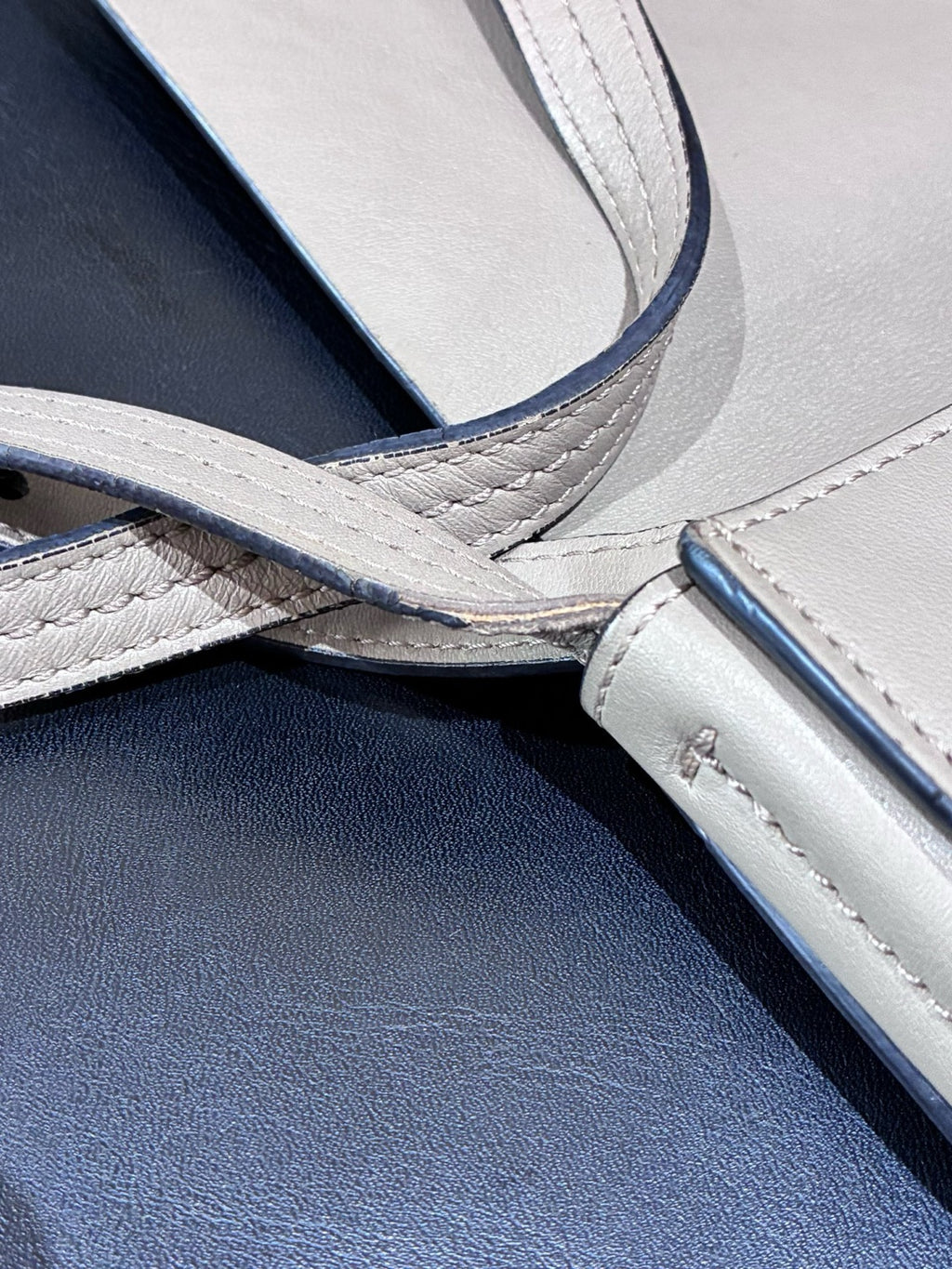 Chloe Shoulder strap Crossbody