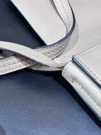 Chloe Shoulder strap Crossbody