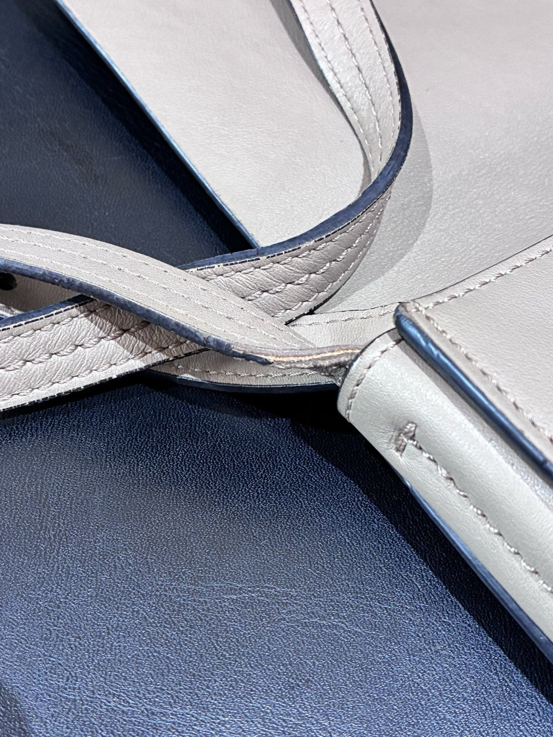 Chloe Shoulder strap Crossbody