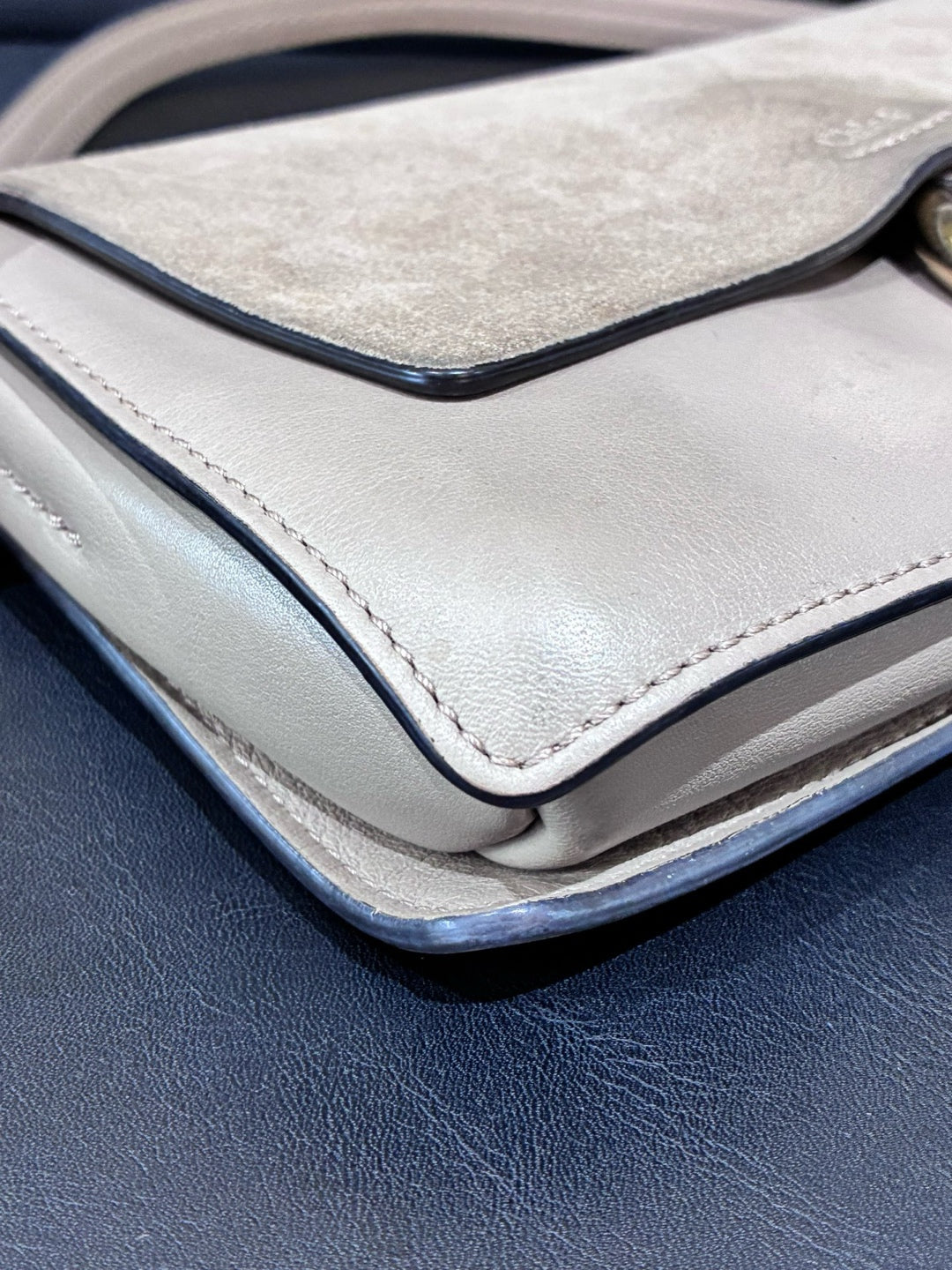 Chloe Shoulder strap Crossbody