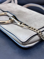Chloe Shoulder strap Crossbody