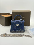 Delvaux Crossbody
