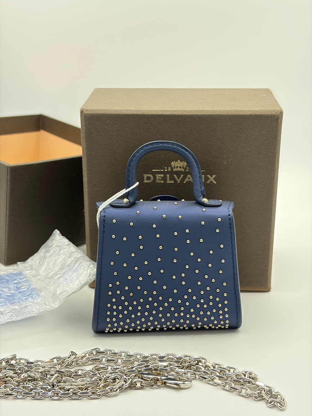Delvaux Crossbody
