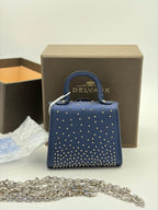 Delvaux Crossbody