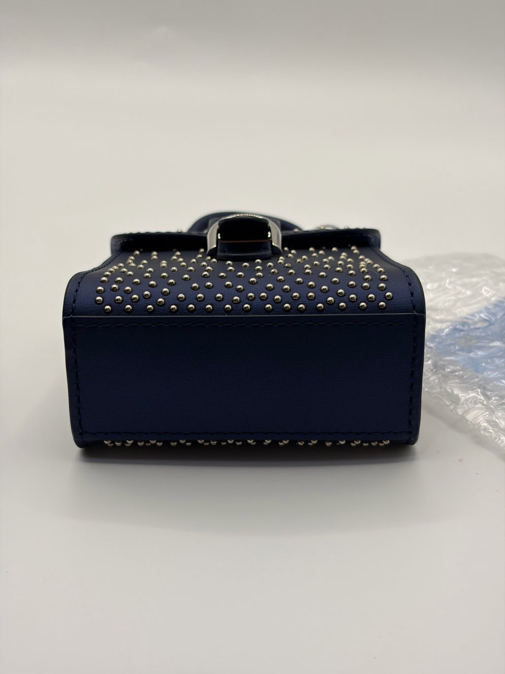 Delvaux Crossbody
