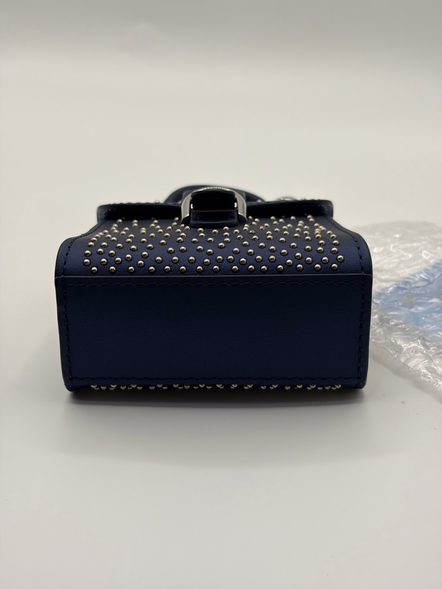 Delvaux Crossbody