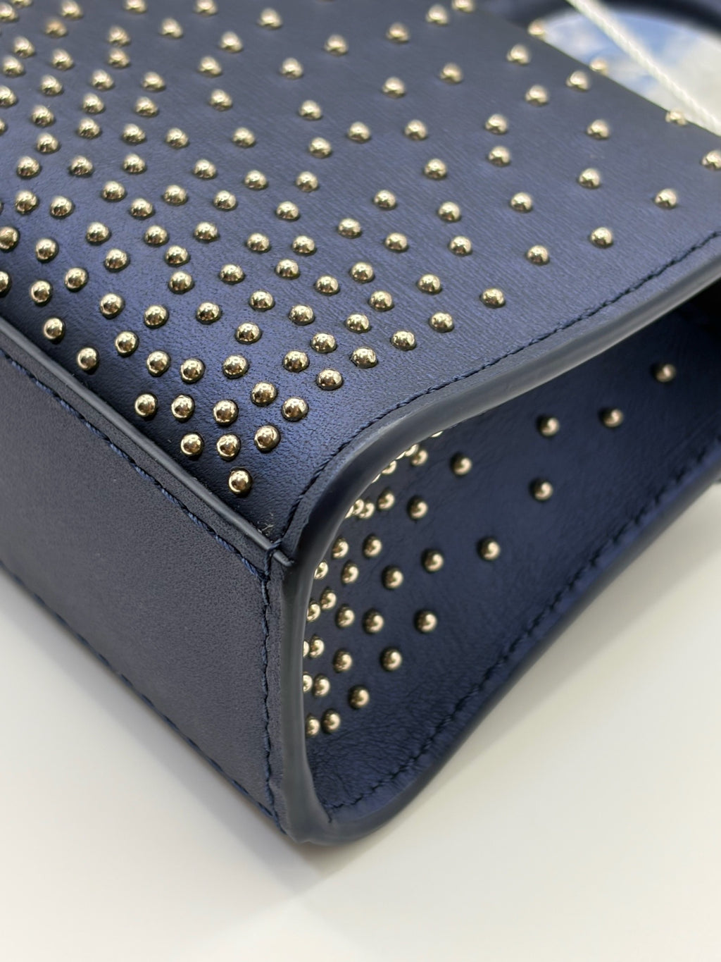 Delvaux Crossbody